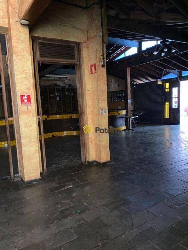 Loja-Salão, 955 m² - Foto 4