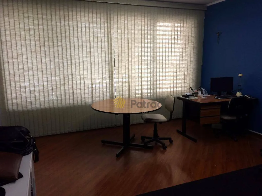 Casa, 4 quartos, 350 m² - Foto 11
