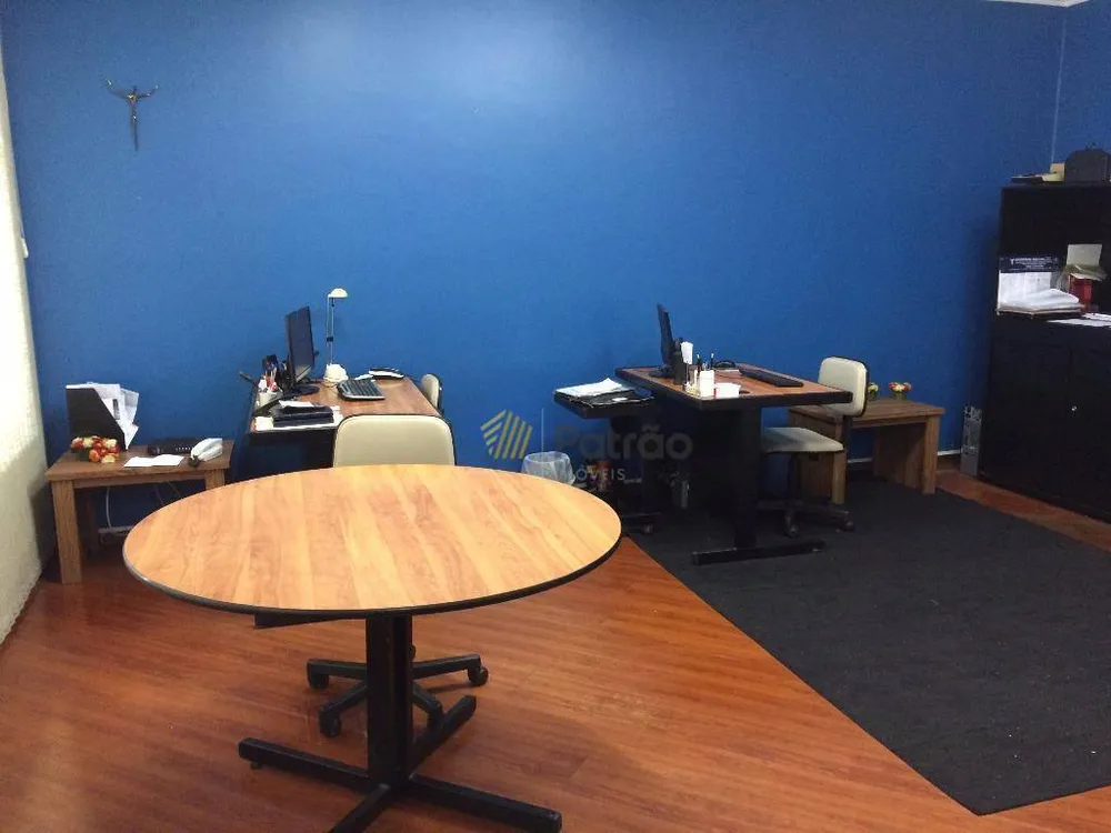 Casa, 4 quartos, 350 m² - Foto 10