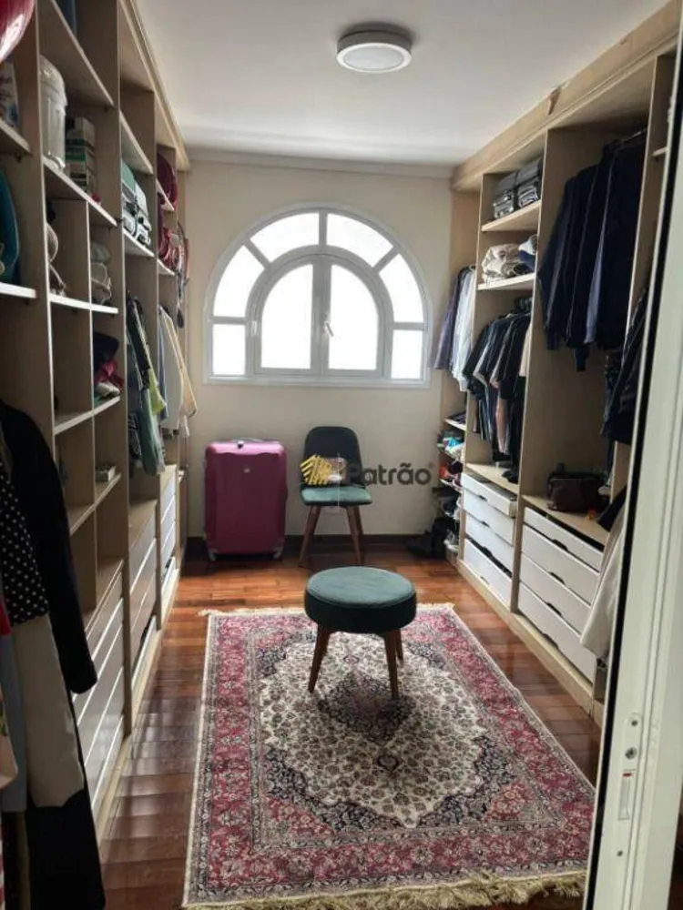 Casa de Condomínio, 4 quartos - Foto 9