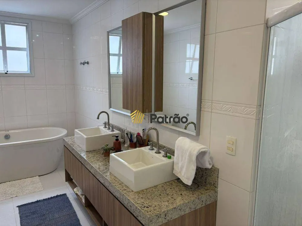 Casa de Condomínio, 4 quartos - Foto 10