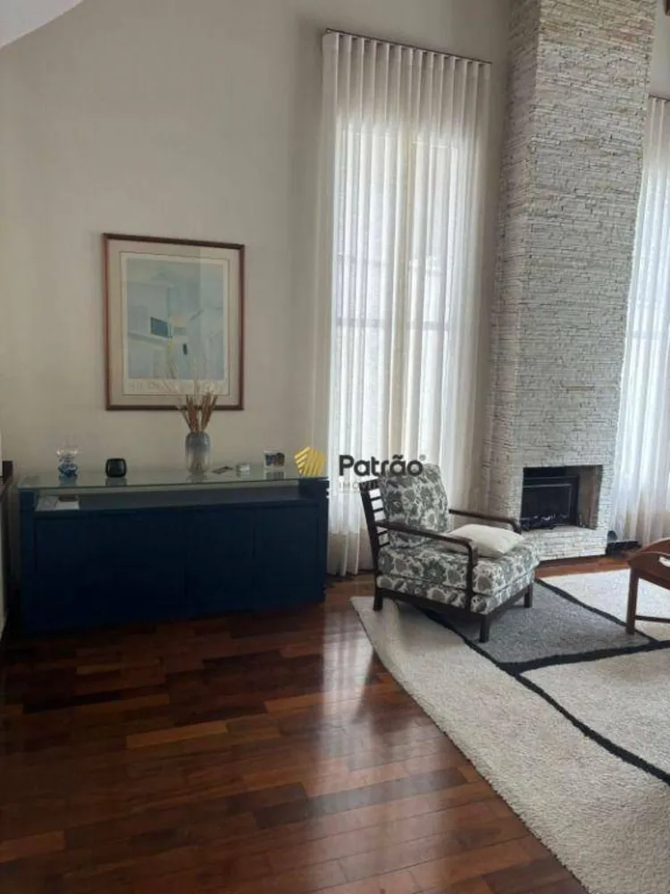 Casa de Condomínio, 4 quartos - Foto 5
