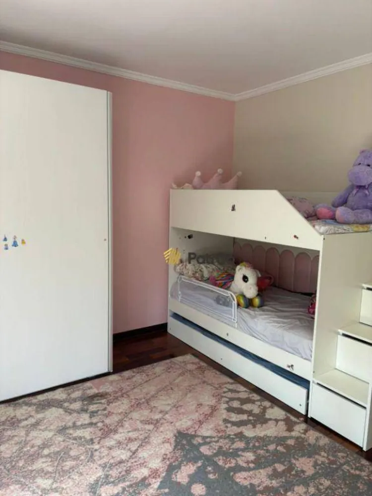 Casa de Condomínio, 4 quartos - Foto 11