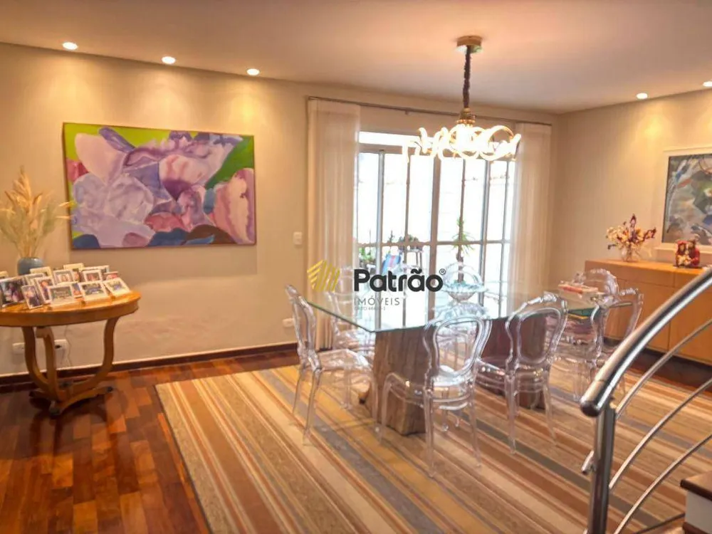 Casa de Condomínio, 4 quartos - Foto 6