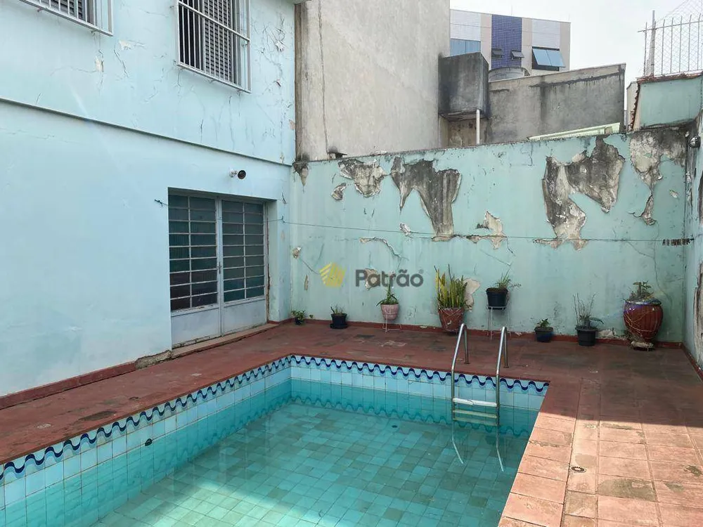 Casa, 3 quartos, 370 m² - Foto 2