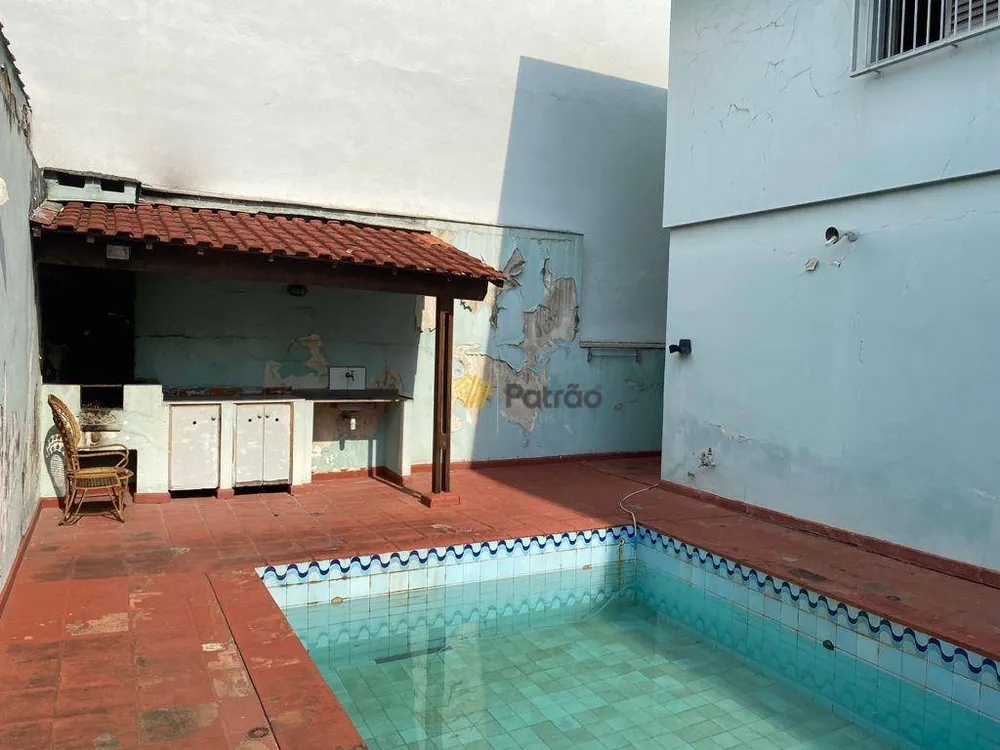 Casa, 3 quartos, 370 m² - Foto 3