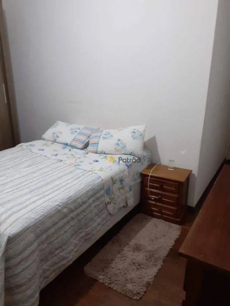 Sobrado, 3 quartos, 253 m² - Foto 4