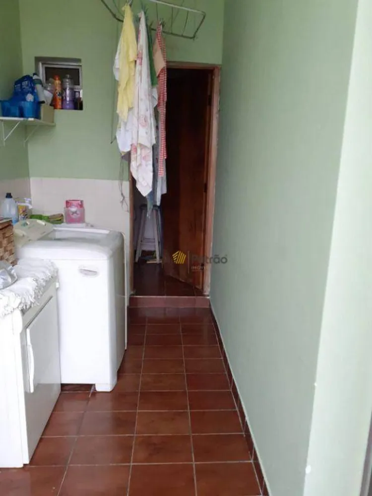 Sobrado, 3 quartos, 253 m² - Foto 7