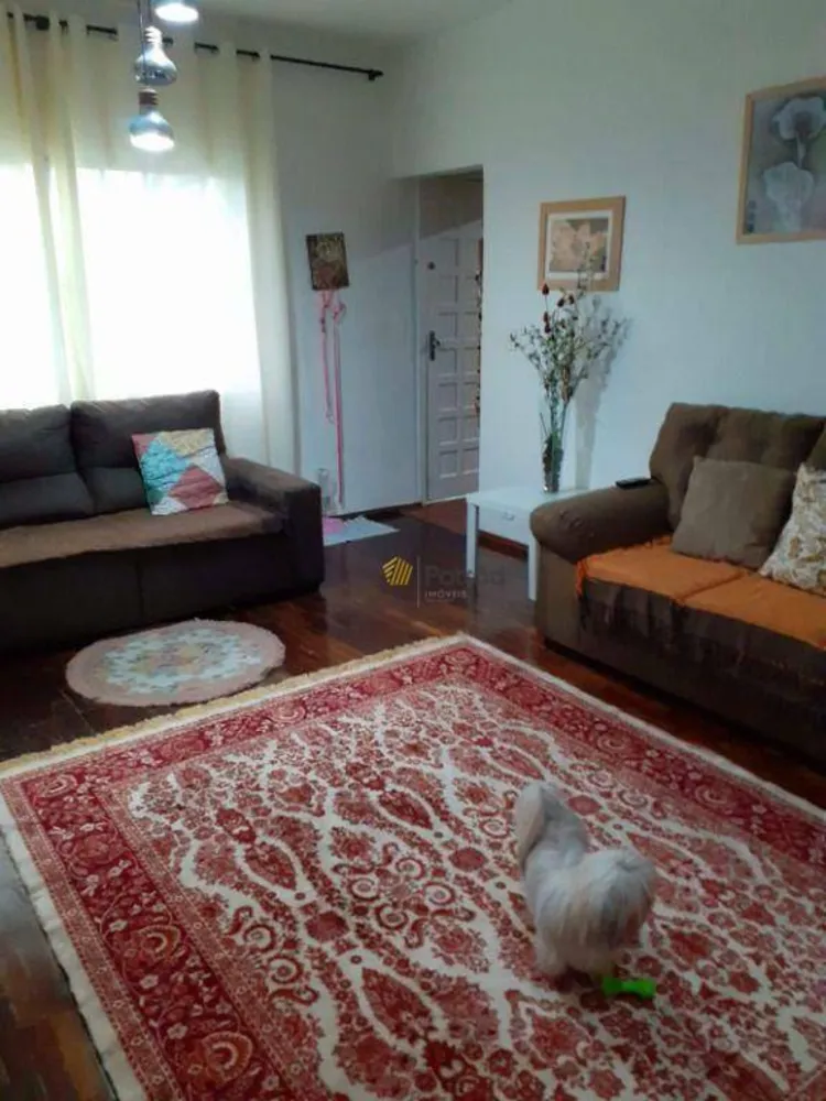 Sobrado, 3 quartos, 253 m² - Foto 5