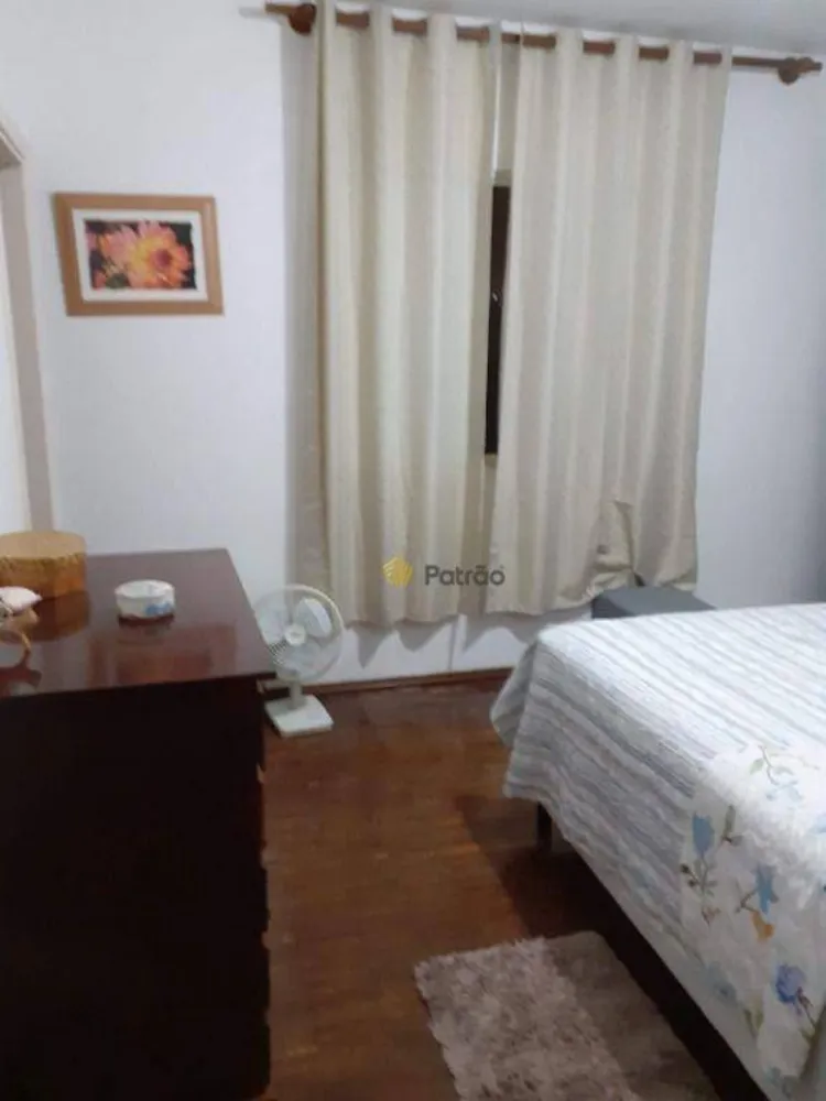 Sobrado, 3 quartos, 253 m² - Foto 3