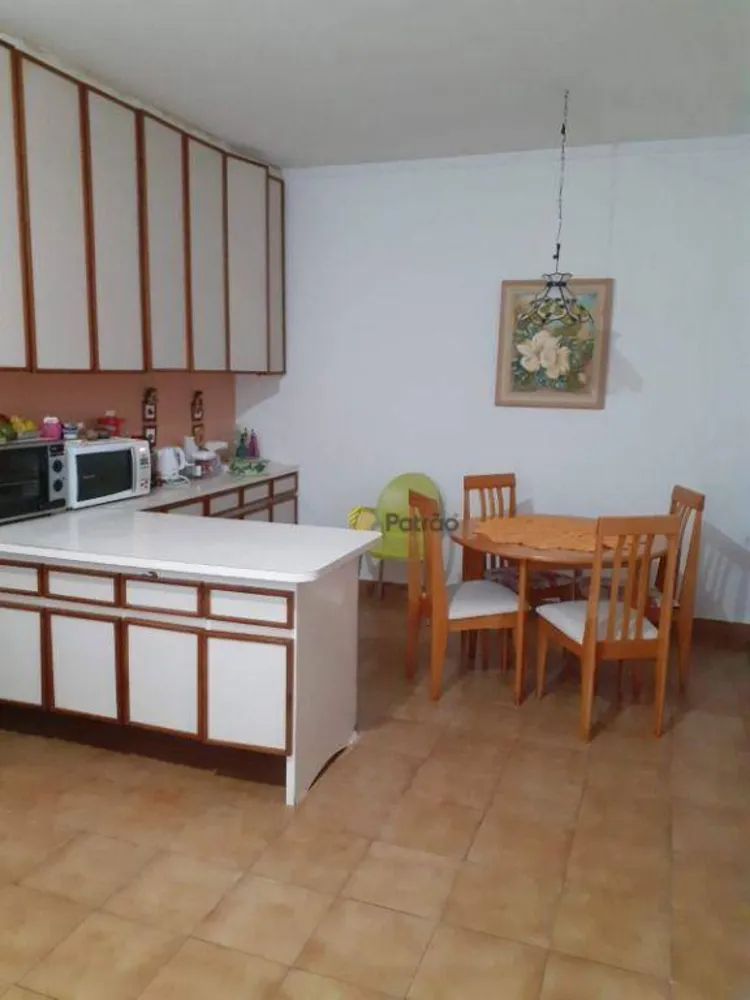 Sobrado, 3 quartos, 253 m² - Foto 9