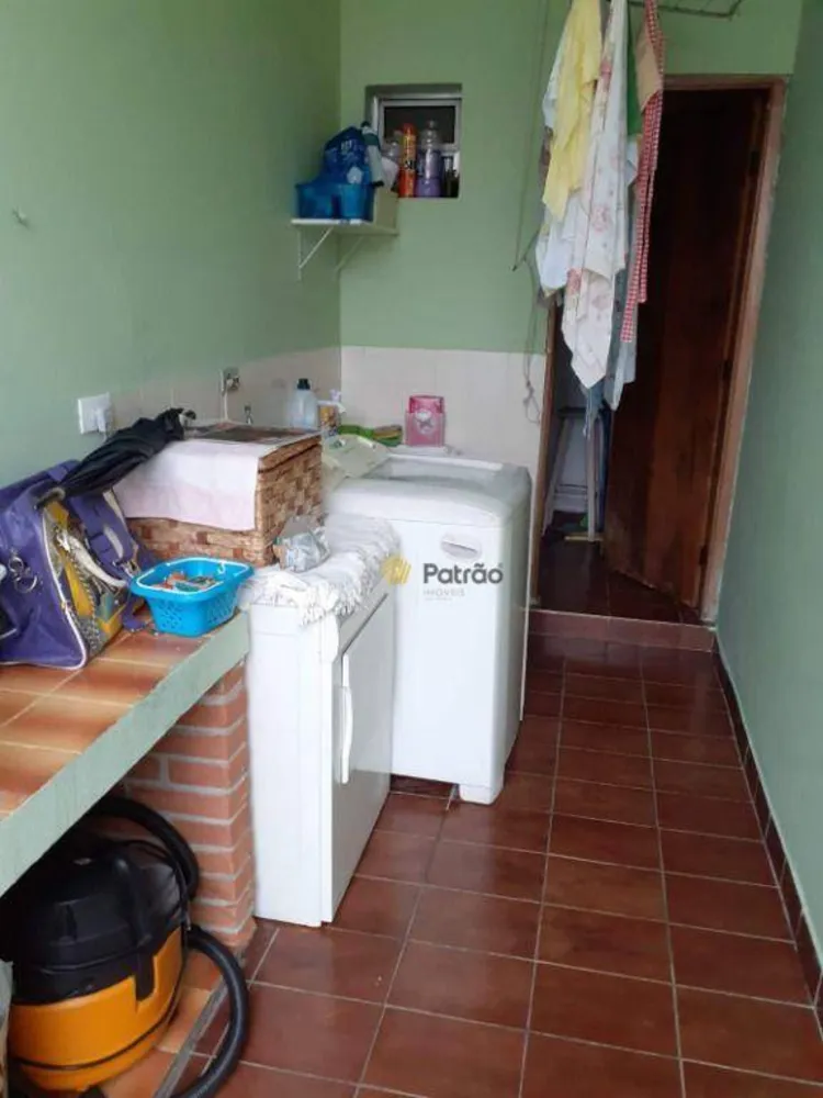 Sobrado, 3 quartos, 253 m² - Foto 6