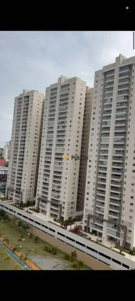 Apartamento, 3 quartos, 137 m² - Foto 1