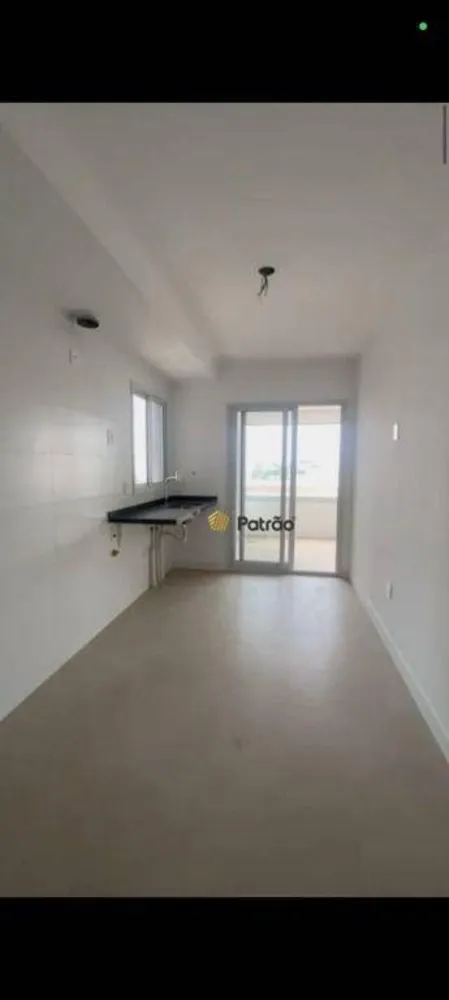 Apartamento, 3 quartos, 137 m² - Foto 3