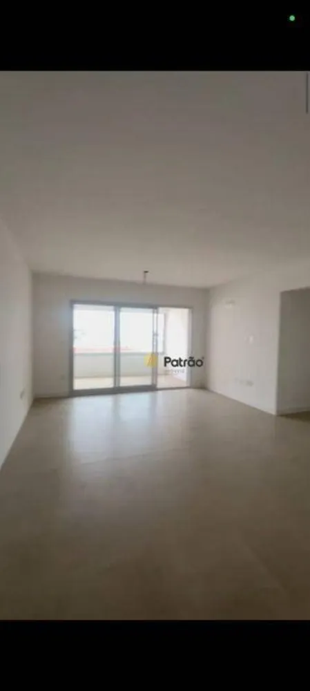 Apartamento, 3 quartos, 137 m² - Foto 4