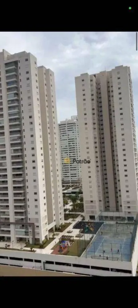 Apartamento, 3 quartos, 137 m² - Foto 10
