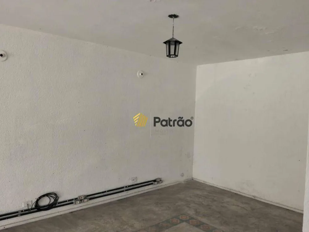 Sobrado, 3 quartos, 186 m² - Foto 2