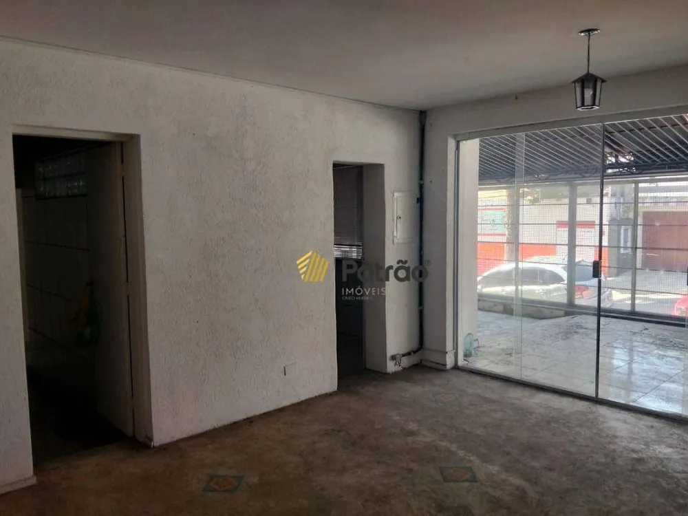 Sobrado, 3 quartos, 186 m² - Foto 6