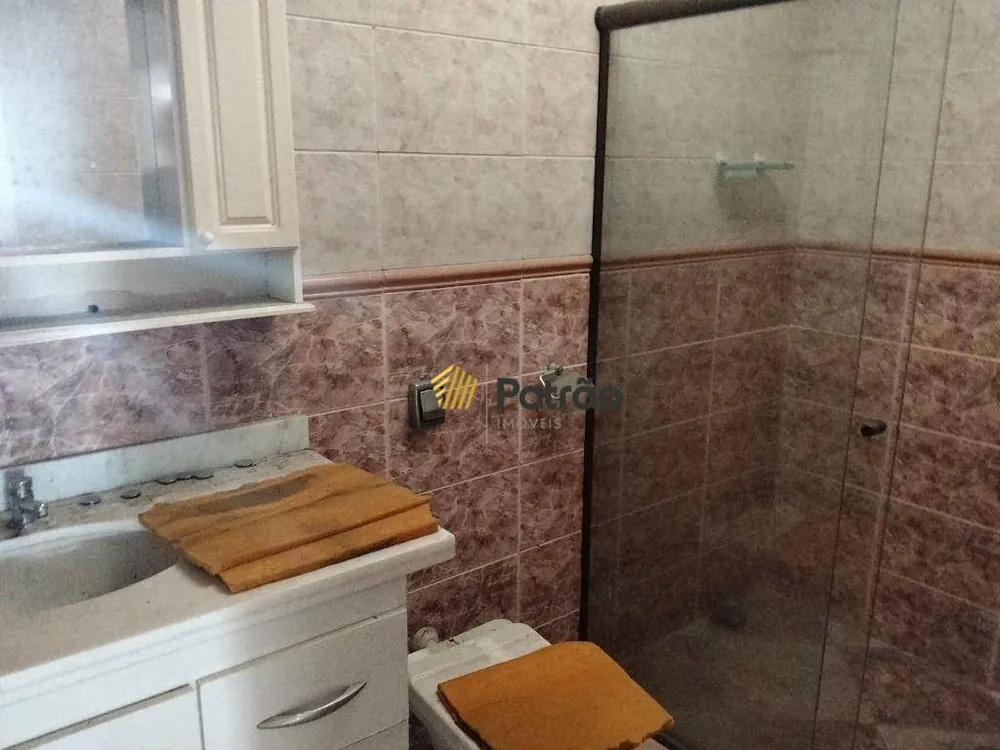 Sobrado, 3 quartos, 186 m² - Foto 9