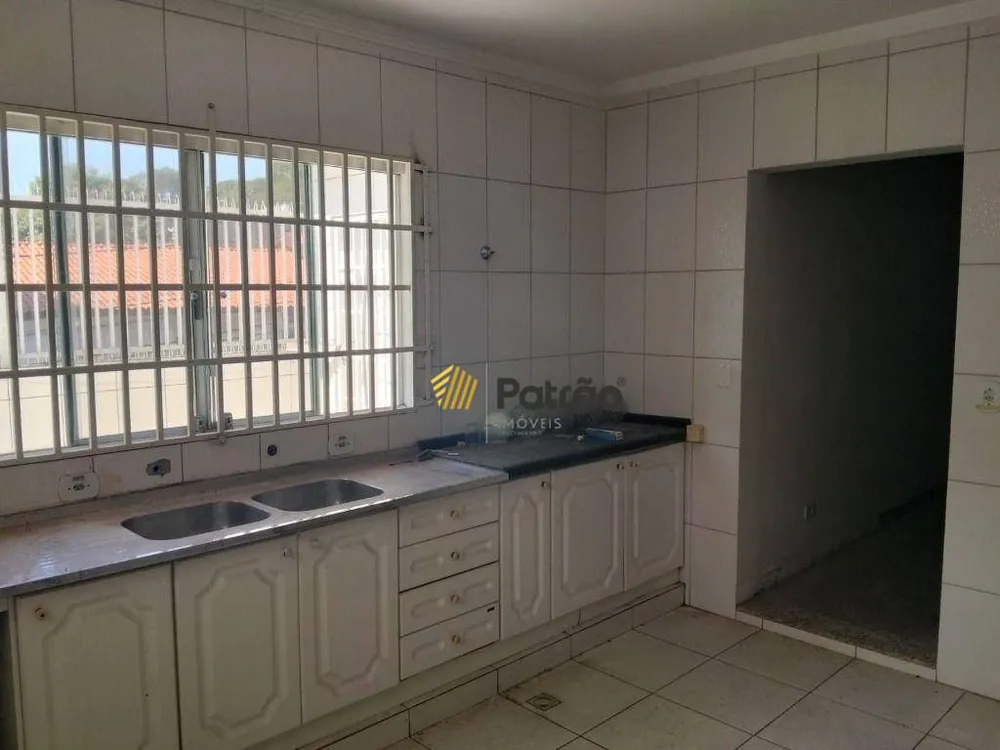 Sobrado, 3 quartos, 186 m² - Foto 5