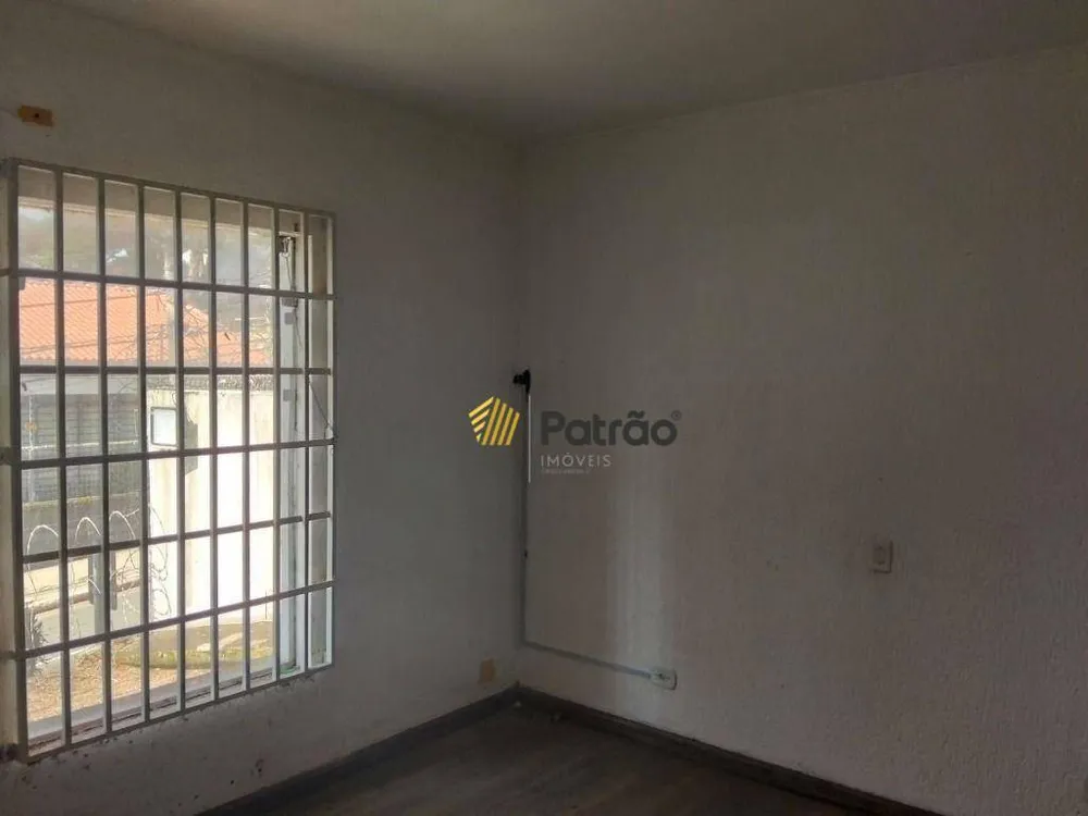 Sobrado, 3 quartos, 186 m² - Foto 1