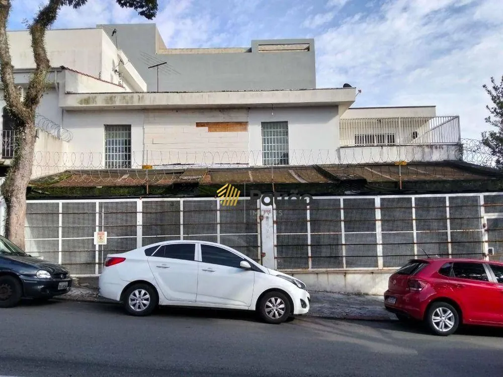 Sobrado, 3 quartos, 186 m² - Foto 4