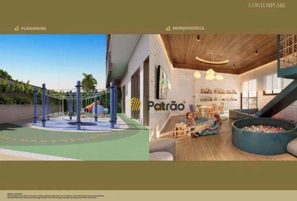 Apartamento, 4 quartos, 177 m² - Foto 12