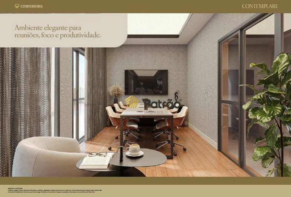 Apartamento, 4 quartos, 177 m² - Foto 11