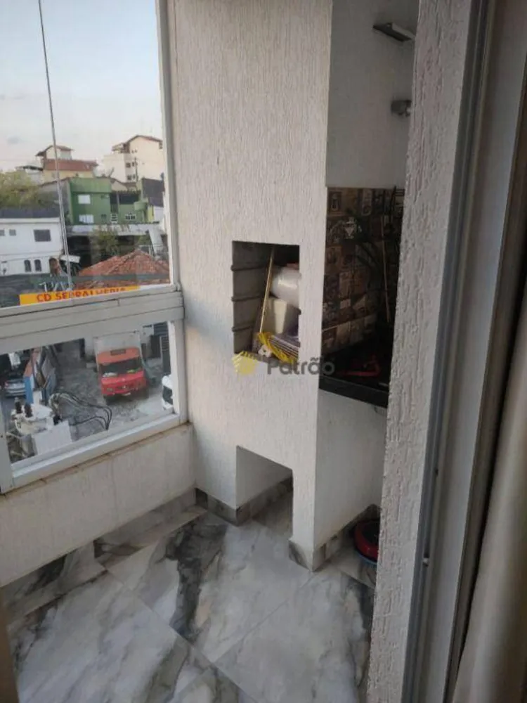 Cobertura, 2 quartos, 176 m² - Foto 3