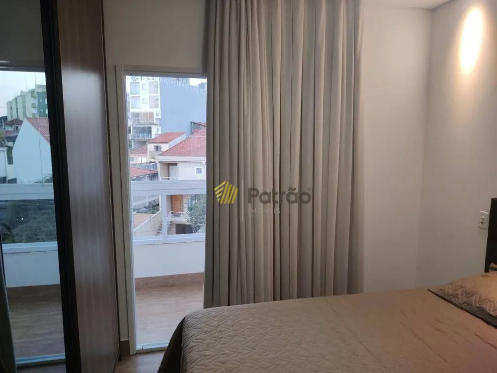 Cobertura, 2 quartos, 176 m² - Foto 8