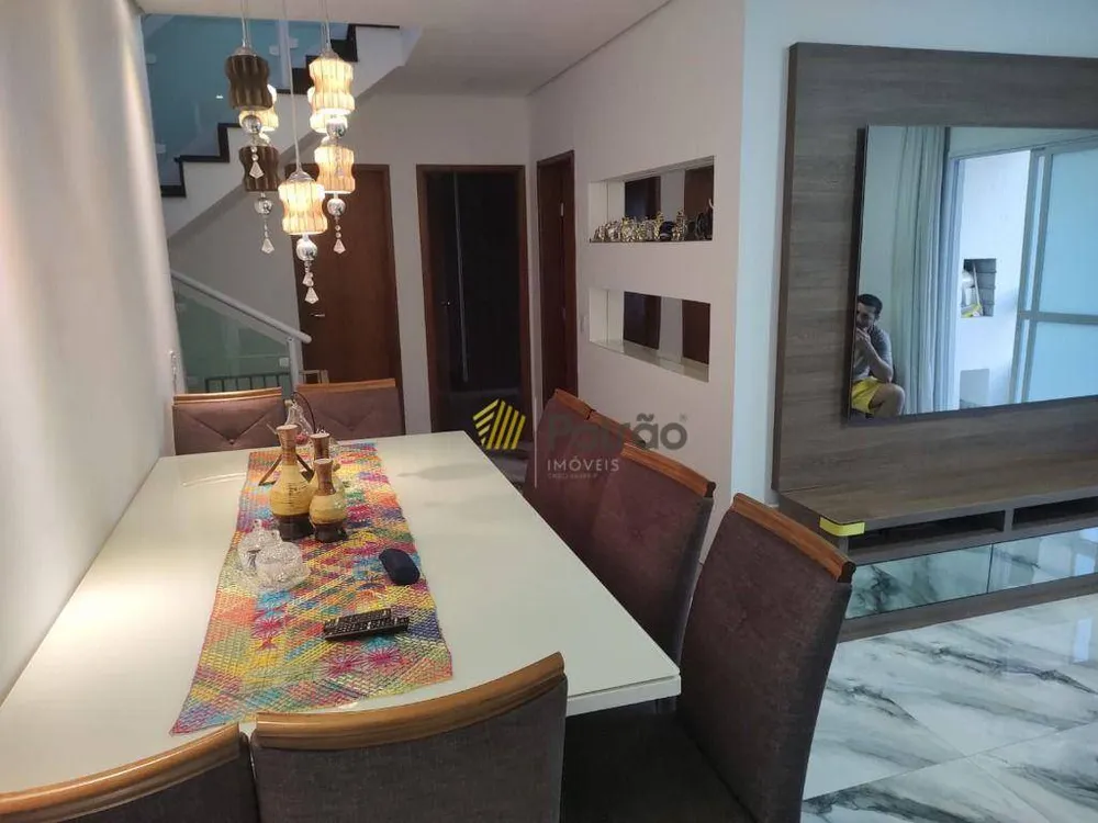 Cobertura, 2 quartos, 176 m² - Foto 6