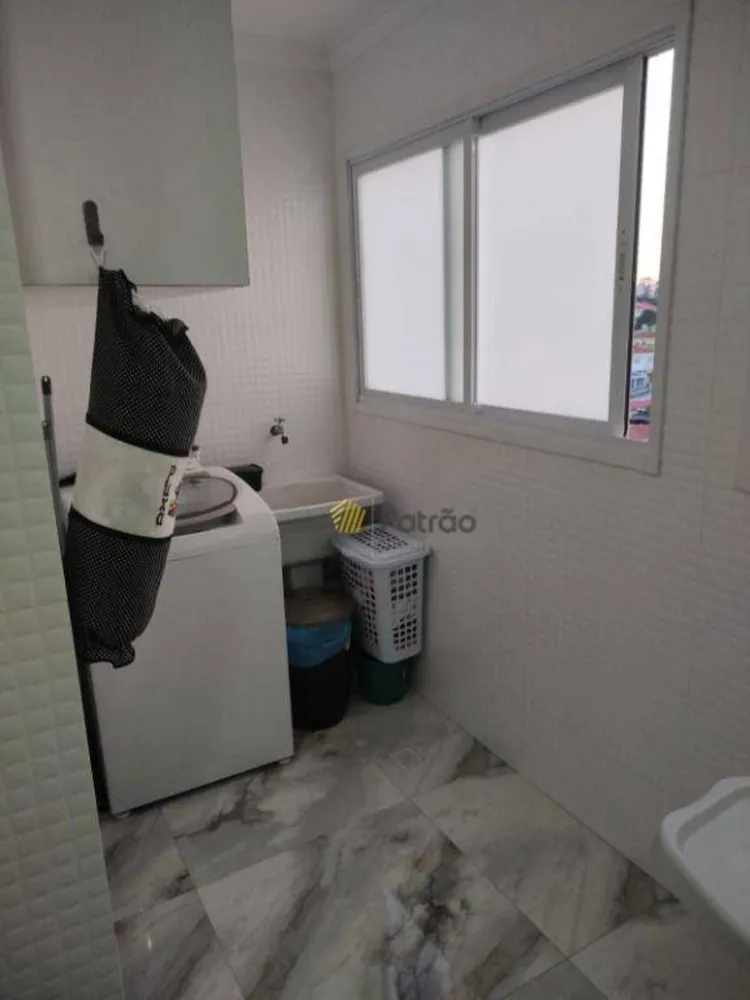 Cobertura, 2 quartos, 176 m² - Foto 5