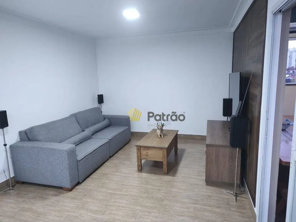 Cobertura, 2 quartos, 176 m² - Foto 12