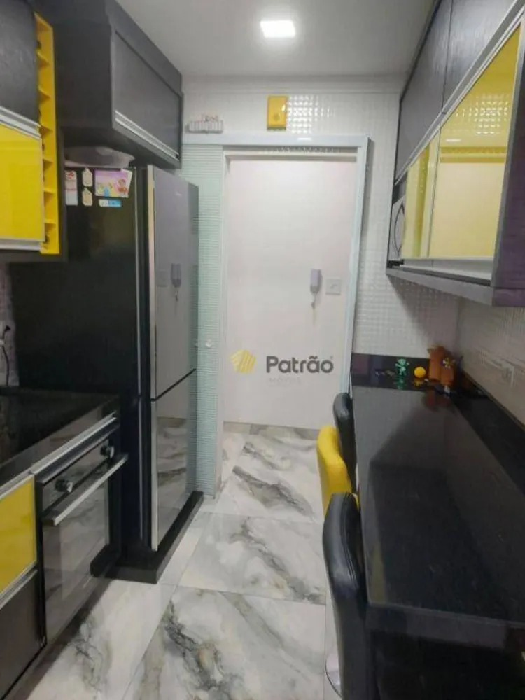 Cobertura, 2 quartos, 176 m² - Foto 5