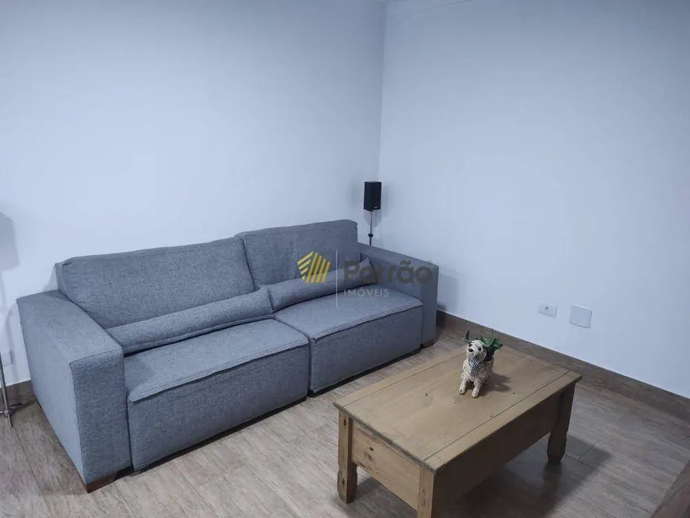 Cobertura, 2 quartos, 176 m² - Foto 2