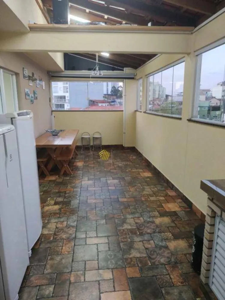Cobertura, 2 quartos, 176 m² - Foto 15