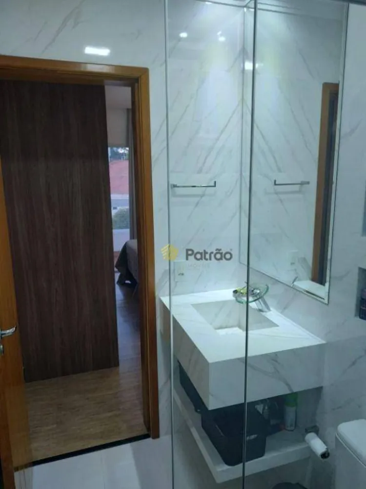 Cobertura, 2 quartos, 176 m² - Foto 3