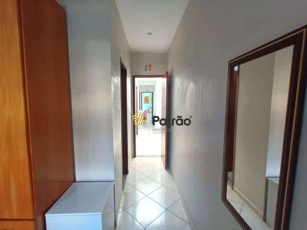 Sobrado, 3 quartos, 100 m² - Foto 10