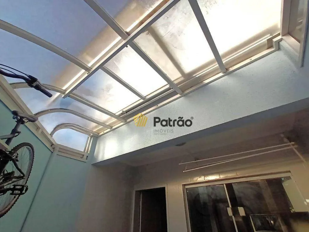 Sobrado, 3 quartos, 100 m² - Foto 6