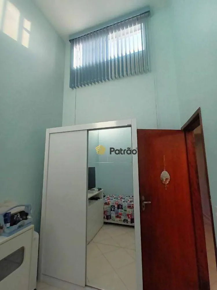 Sobrado, 3 quartos, 100 m² - Foto 7
