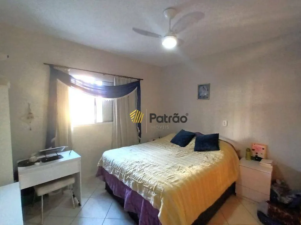 Sobrado, 3 quartos, 100 m² - Foto 9