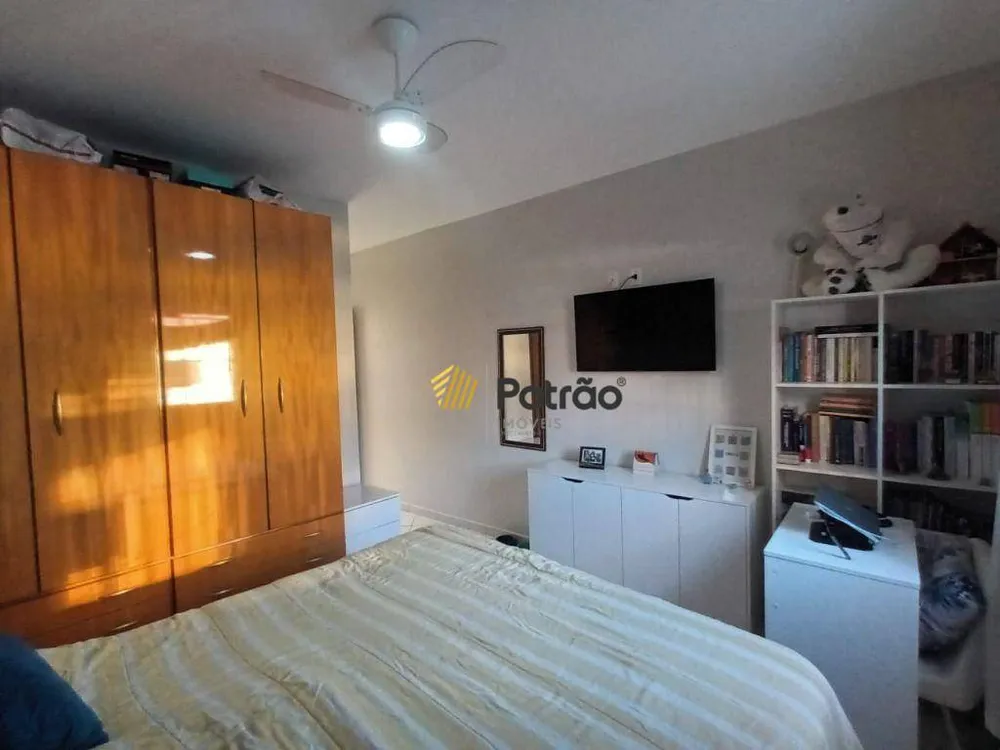 Sobrado, 3 quartos, 100 m² - Foto 4