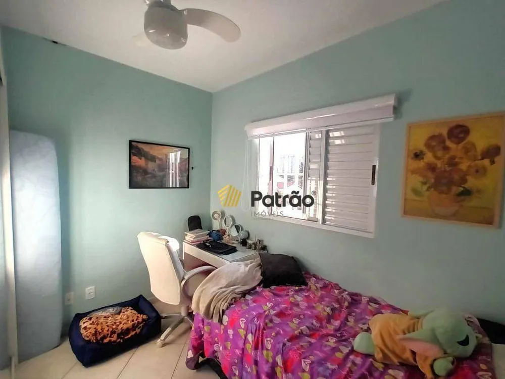 Sobrado, 3 quartos, 100 m² - Foto 2