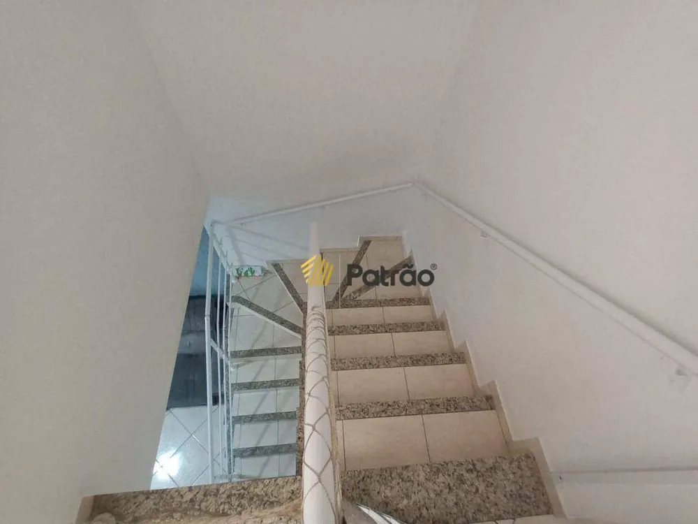 Sobrado, 3 quartos, 100 m² - Foto 16