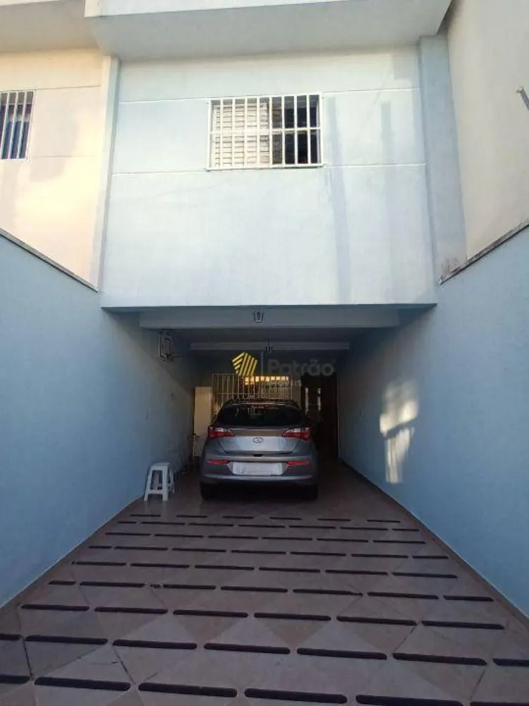 Sobrado, 3 quartos, 100 m² - Foto 3