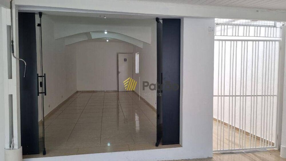 Loja-Salão para alugar, 44m² - Foto 1