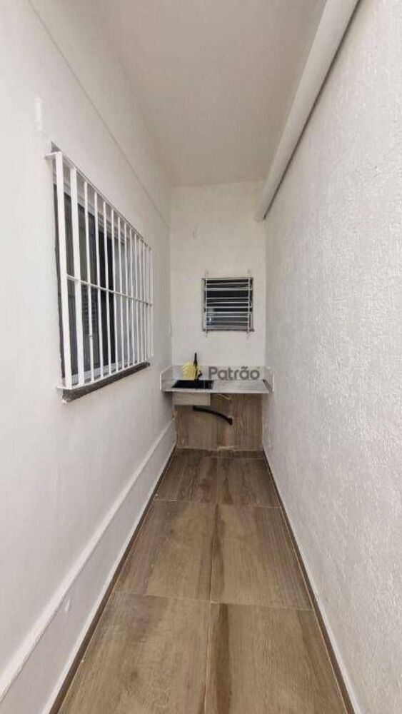 Loja-Salão para alugar, 44m² - Foto 2