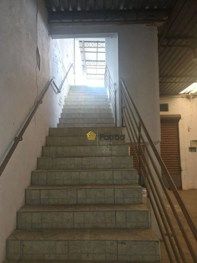 Depósito-Galpão, 531 m² - Foto 7