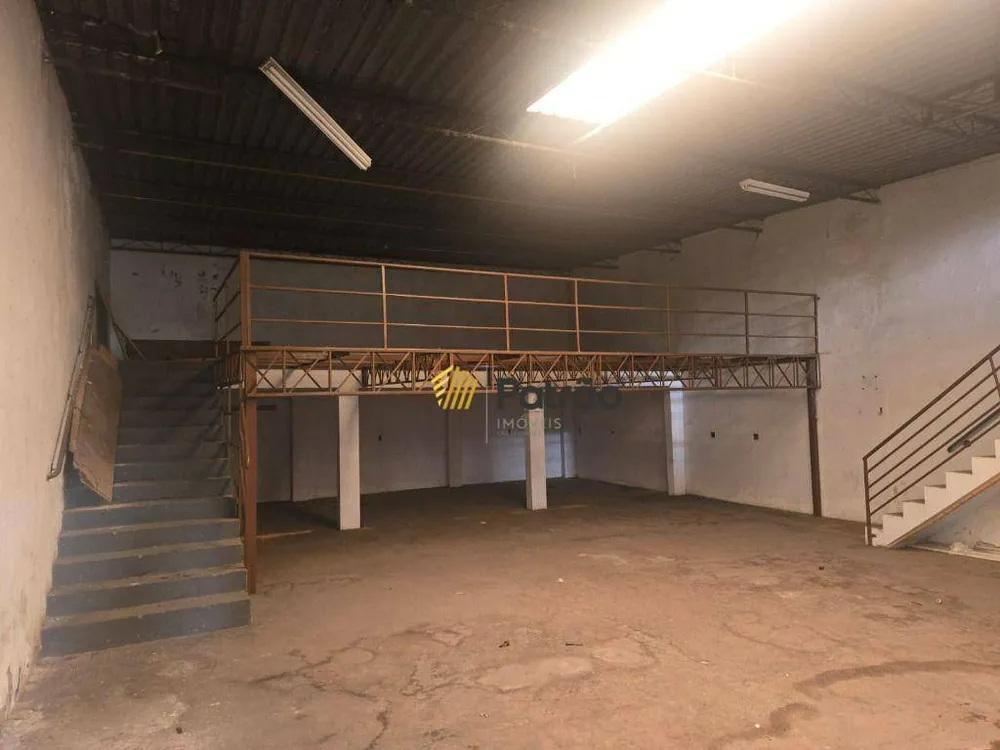 Depósito-Galpão, 531 m² - Foto 11