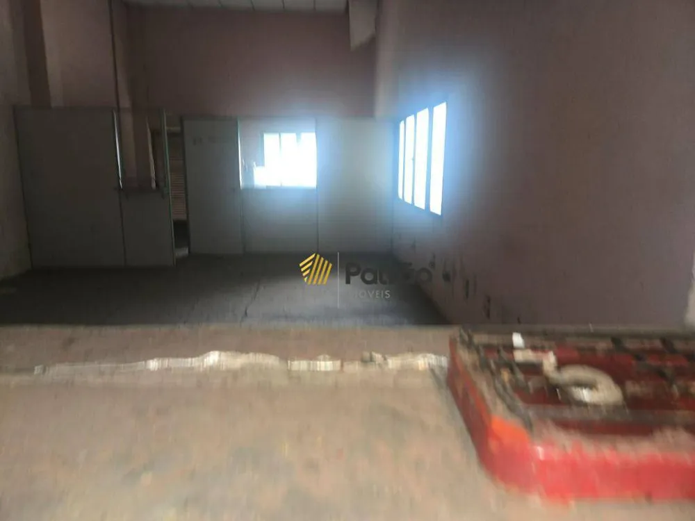 Depósito-Galpão, 531 m² - Foto 5